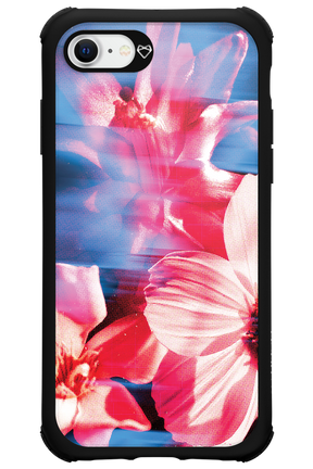 Faded Dahlia - Apple iPhone 7