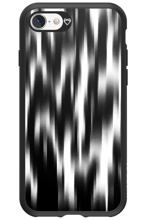 Monochrome Motion 2.0 - Apple iPhone SE 2022