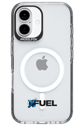 Pure Power - Apple iPhone 16