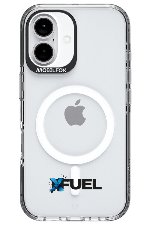 Pure Power - Apple iPhone 16