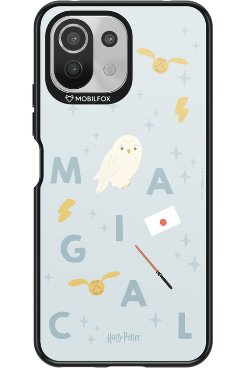 Hedwig - Xiaomi Mi 11 Lite (2021)