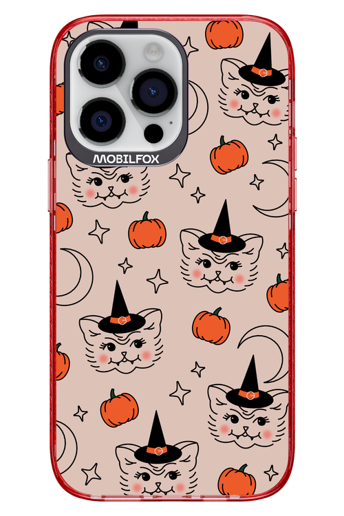 Kitty Spell - Apple iPhone 14 Pro Max