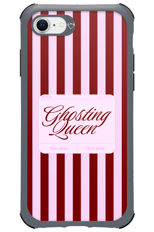 Ghosting Queen2 2.0 - Apple iPhone SE 2020