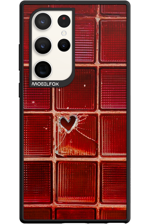 Heartbroken - Samsung Galaxy S23 Ultra