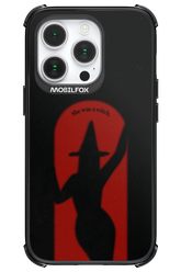 Witch Season - Apple iPhone 14 Pro