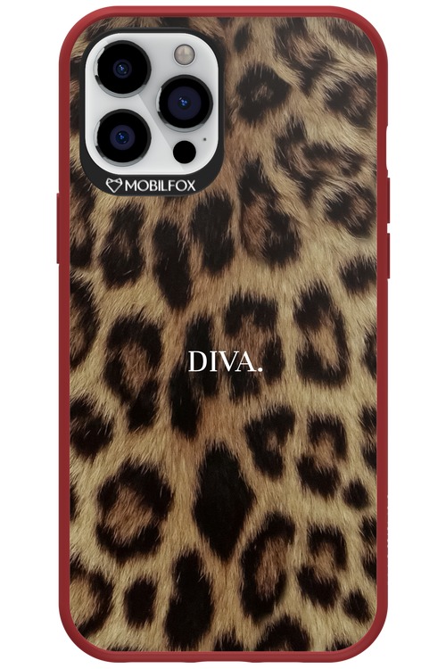 Diva 2.0 - Apple iPhone 12 Pro Max