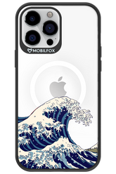 Great Wave - Apple iPhone 13 Pro Max