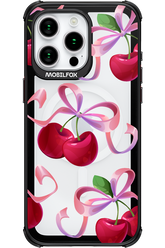 Cherry Cherry Lady - Apple iPhone 15 Pro Max