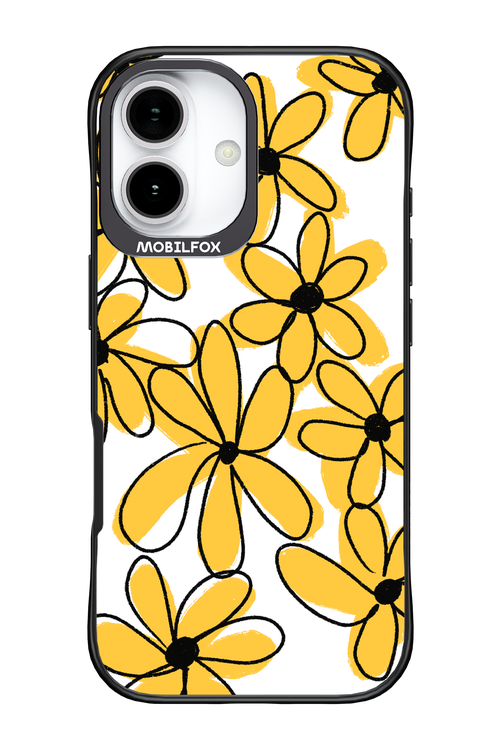 Yella - Apple iPhone 17