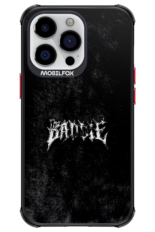 Rare Energy - Apple iPhone 13 Pro