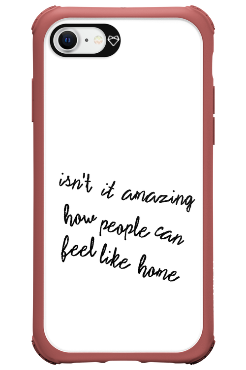 Isn't It - Apple iPhone 8