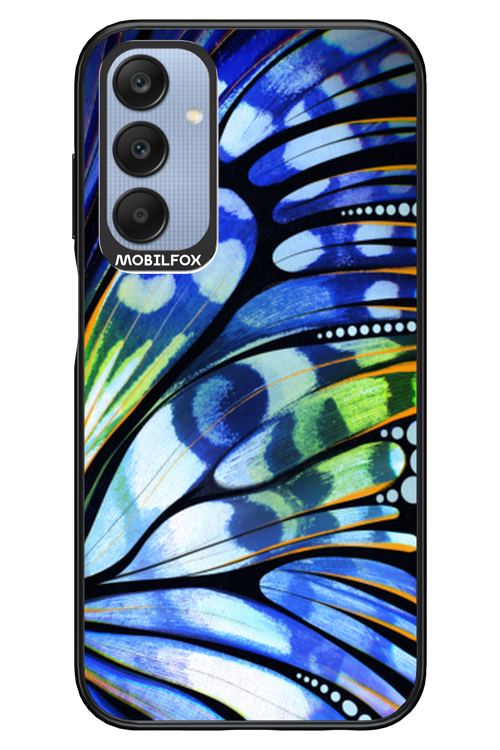 Turquoise Wing 2.0 - Samsung A25