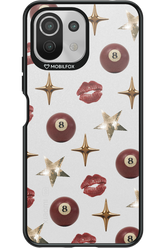Lucky strike 2.0 - Xiaomi Mi 11 Lite (2021)