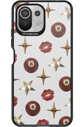 Lucky strike 2.0 - Xiaomi Mi 11 Lite (2021)