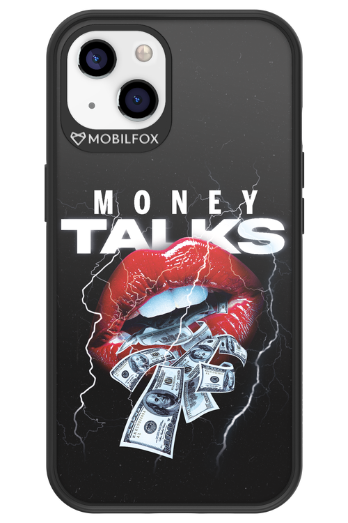 Money Talks - Apple iPhone 13