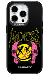 Madness Mindblow - Apple iPhone 15 Pro