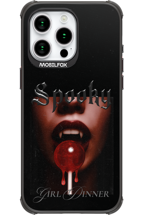 Freaky Girl - Apple iPhone 15 Pro Max