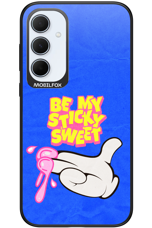 be my sticky sweet 2.0 - Samsung Galaxy A35