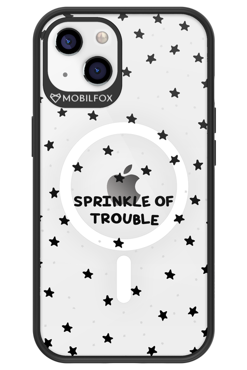 Trouble - Apple iPhone 13