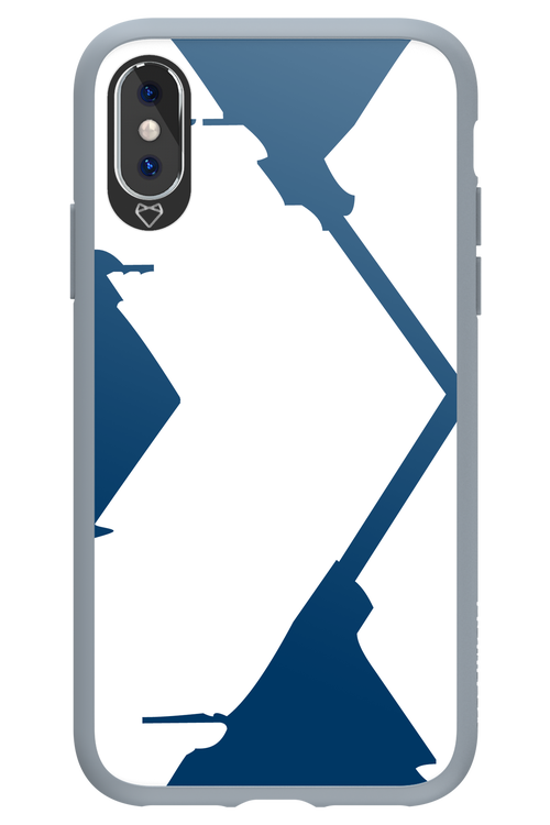 Arctic Edge - Apple iPhone X