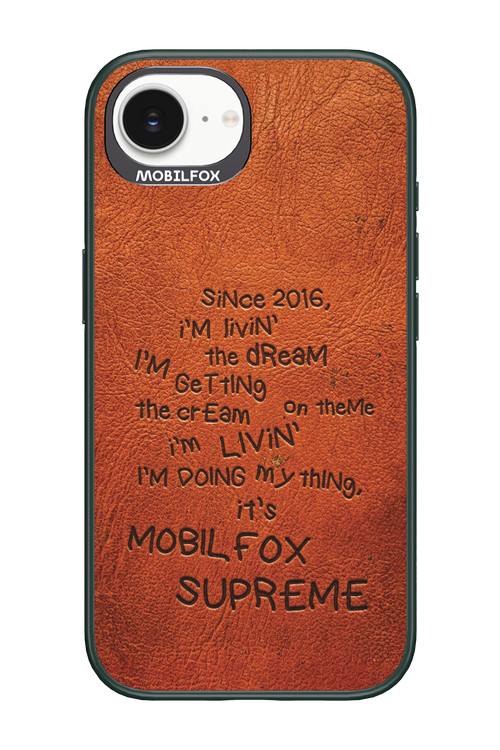 supreme 2.0 - Apple iPhone 17e