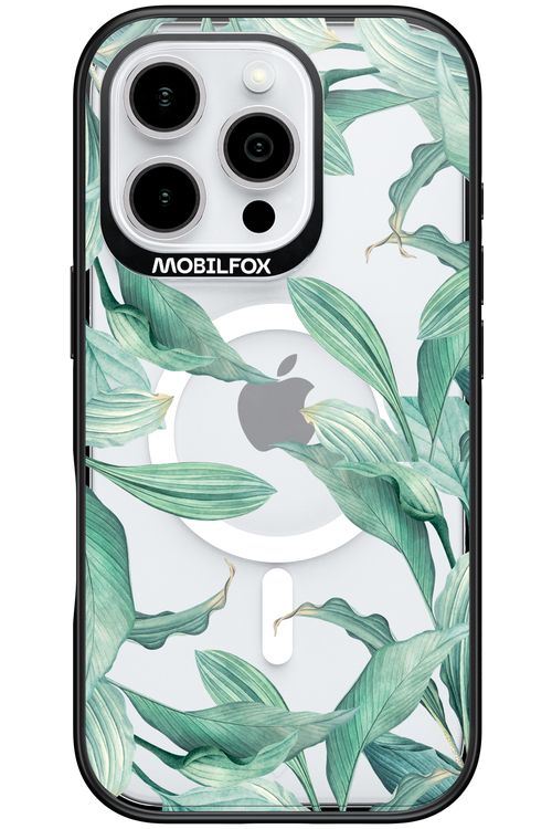 Greenpeace 2.0 - Apple iPhone 16 Pro