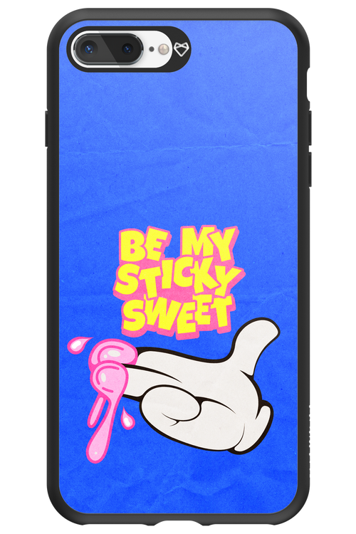 be my sticky sweet 2.0 - Apple iPhone 8 Plus