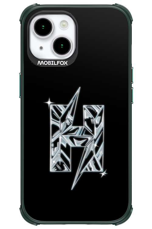 H DIAMOND 2.0 - Apple iPhone 15