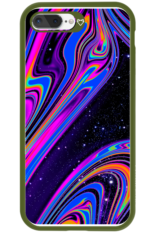 Galactic Psy - Apple iPhone 8 Plus