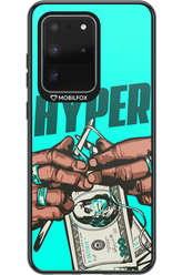 KNIT - Samsung Galaxy S20 Ultra 5G