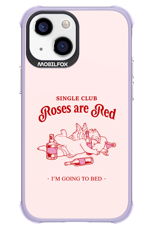 Bed Romance - Apple iPhone 13 Mini