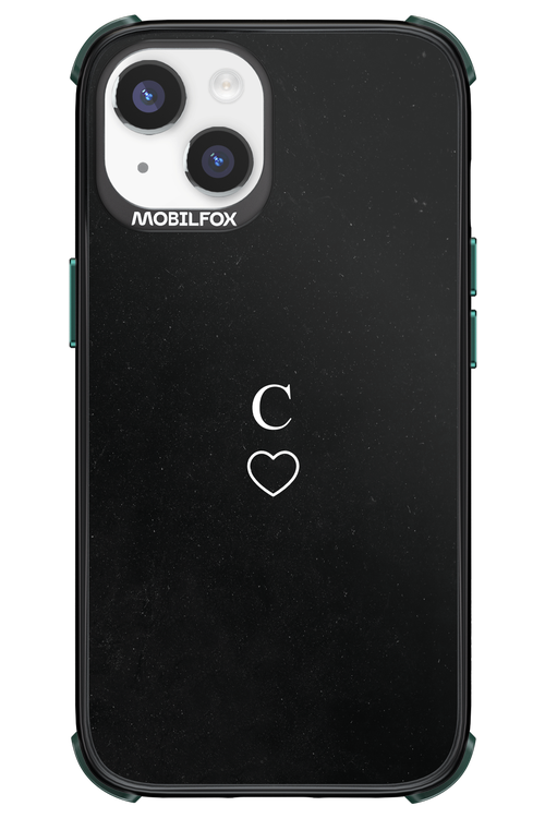 C Black 2.0 - Apple iPhone 14