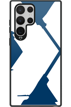 Arctic Edge - Samsung Galaxy S22 Ultra