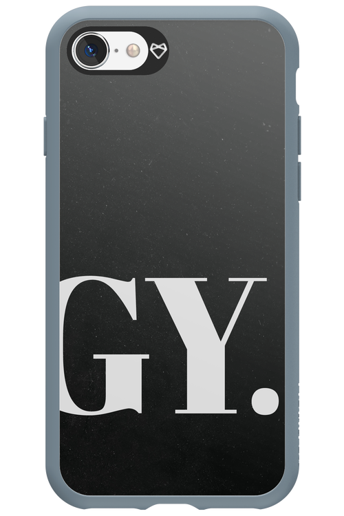 GY (Off Space) 2.0 - Apple iPhone SE 2020