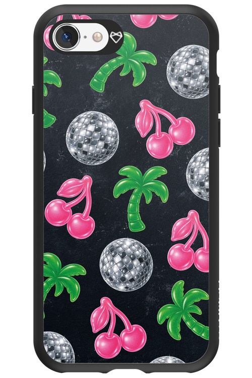Single Life 2.0 - Apple iPhone 8