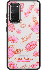 Aloha Paloma - Samsung Galaxy S20 FE