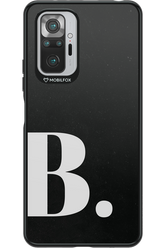 B (Off Space) 2.0 - Xiaomi Redmi Note 10S