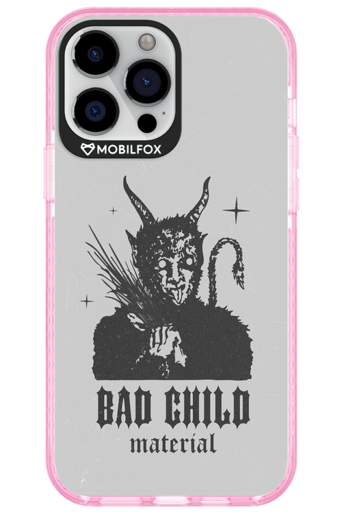 Krampus - Apple iPhone 13 Pro Max