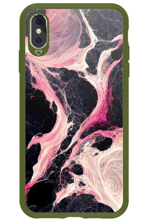 Rhodonite - Apple iPhone XS Max