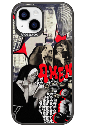 God is Calling - Apple iPhone 15