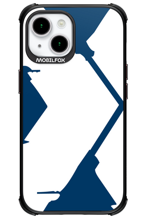 Arctic Edge - Apple iPhone 15