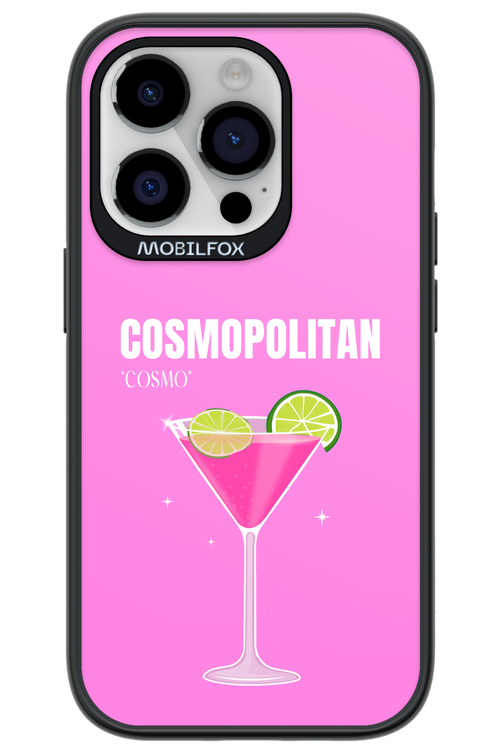 Cosmo - Apple iPhone 14 Pro