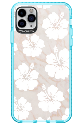 Latte Tropical - Apple iPhone 11 Pro Max