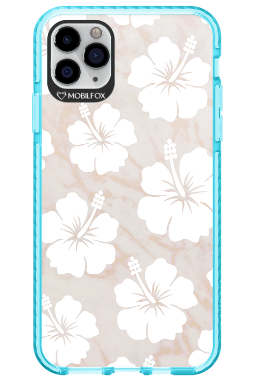 Latte Tropical - Apple iPhone 11 Pro Max
