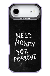 Need Money II - Apple iPhone 17 Air