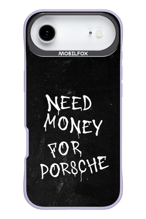 Need Money II - Apple iPhone 17 Air