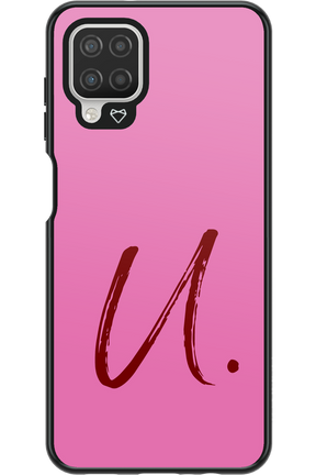 (Sorbet) U 2.0 - Samsung Galaxy A12