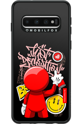 Just Decoration 2.0 - Samsung Galaxy S10