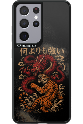 何よりも強いI 2.0 - Samsung Galaxy S21 Ultra