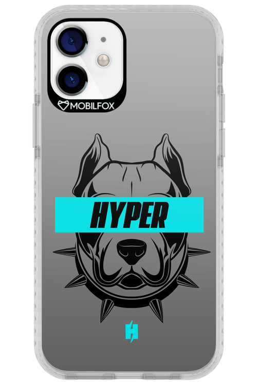 BULL - Apple iPhone 12